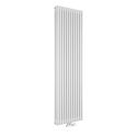 Grzejnik żeberkowy pionowy Column Line CL3E 1800x560 biały