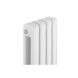 Grzejnik dekoracyjny Buffalo BF2 1800x300 biały