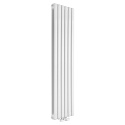 Grzejnik dekoracyjny Bufallo BF2 1800x440 biały