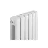 Grzejnik dekoracyjny Buffalo BF2 1800x440 biały