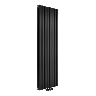 Grzejnik dekoracyjny Bufallo BF2 1800x580 czarny Grzejnik dekoracyjny Bufallo BF2 1800x580 czarny