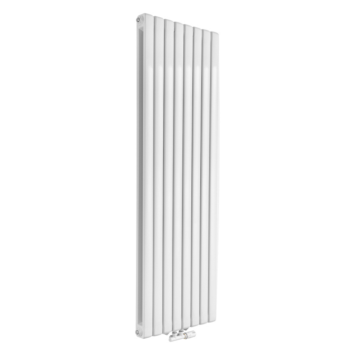 Grzejnik dekoracyjny Buffalo BF2 1800x580 biały