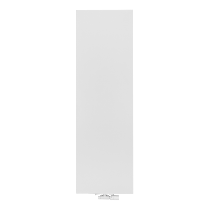 Grzejnik dekoracyjny płaski Concert 1600x500 biały mat Grzejnik dekoracyjny płaski Concert 1600x500 biały mat