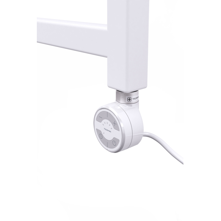 Grzałka elektryczna Moa 400W biała