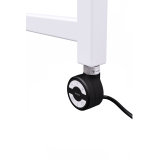 Grzałka elektryczna Moa 300W czarna