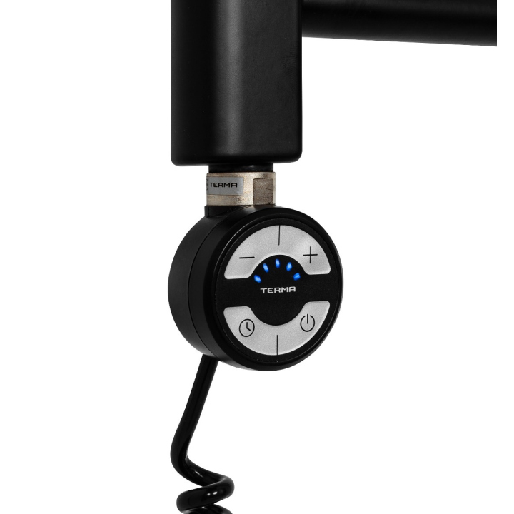 Grzałka elektryczna Moa 300W czarna