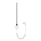 Grzałka elektryczna Rumba 300W biała