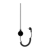 Grzałka elektryczna Rumba 300W czarna