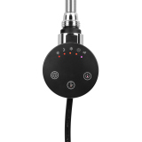 Grzałka elektryczna Samba 600W czarna