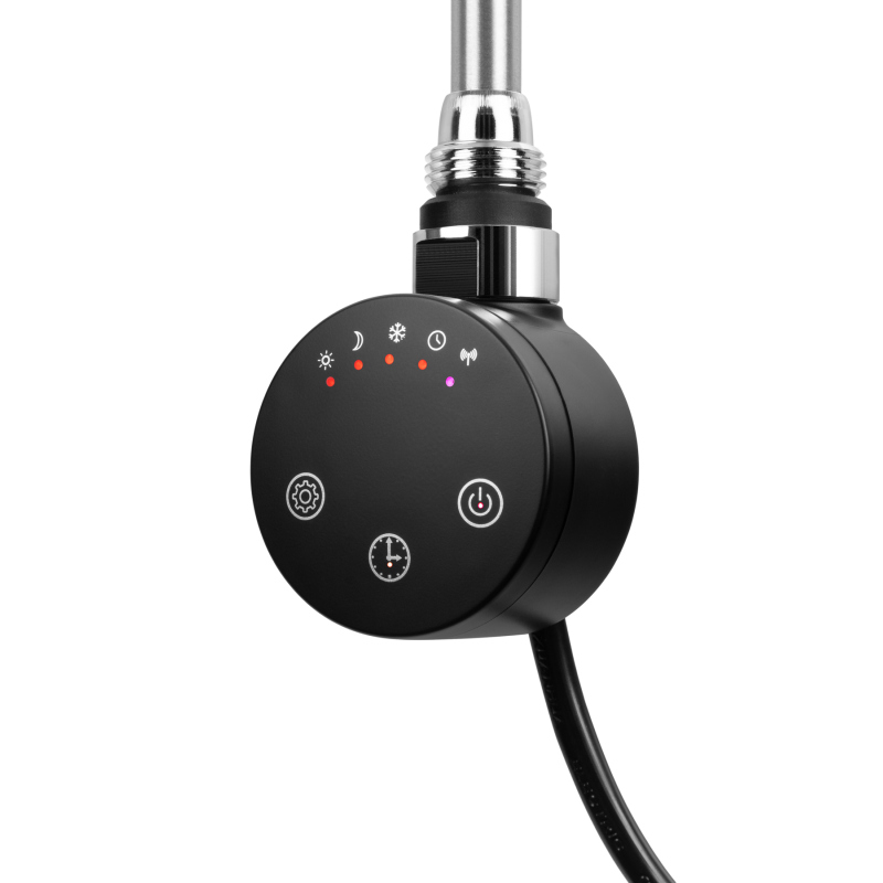 Grzałka elektryczna Samba 300W czarna