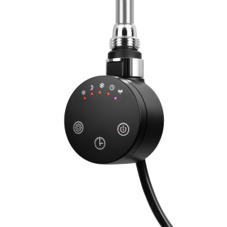 Grzałka elektryczna Samba 400W czarna