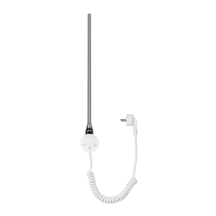 Grzałka elektryczna Samba 300W biała