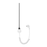 Grzałka elektryczna Samba 400W biała