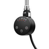 Grzałka elektryczna Samba 600W czarna