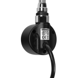 Grzałka elektryczna Samba 600W czarna