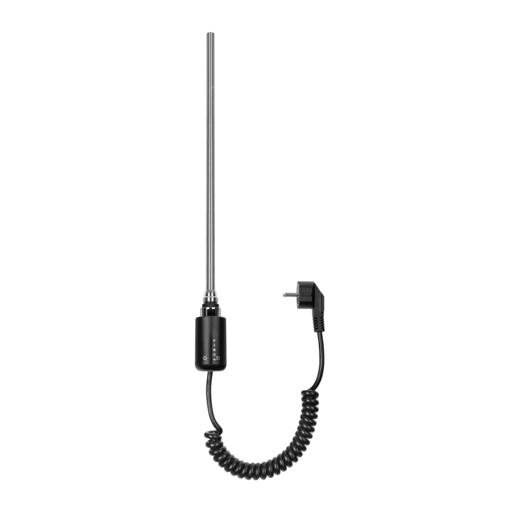 Grzałka elektryczna Tango 1000W czarna