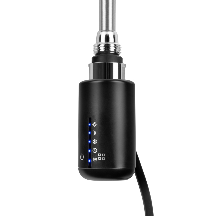 Grzałka elektryczna Tango 600W czarna