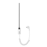 Grzałka elektryczna Tango 300W biała