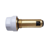 Wkładka termostatyczna do grzejnika CL2 i CL3 (zmieniająca podłączenie D50 na V)