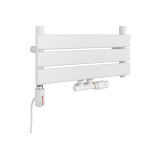 Grzejnik łazienkowy UCS 1122x500-D50 biały