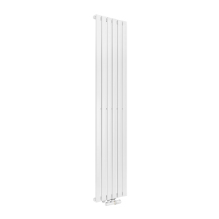Grzejnik dekoracyjny Wanted WD1 1800x408 biały