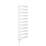 Grzejnik łazienkowy UCR-1442x500-D50L/P biały