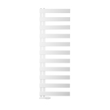 Grzejnik łazienkowy UCR-1442x500-D50L/P biały
