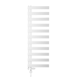 Grzejnik łazienkowy UCR-1442x500-D50L/P biały