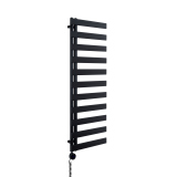Grzejnik łazienkowy UCR-1442x500-D50L/P czarny