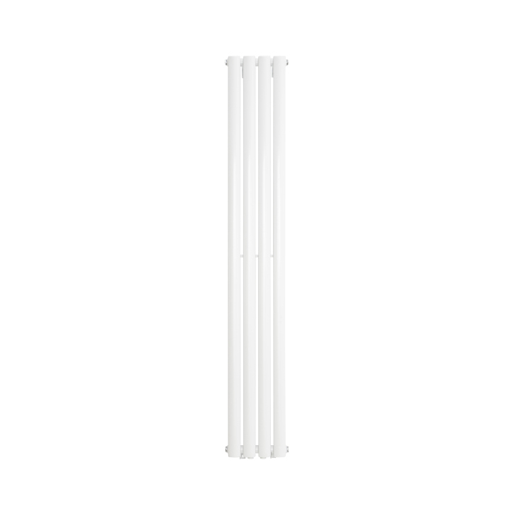 Grzejnik dekoracyjny Ultimate UT1E 1600x240 biały