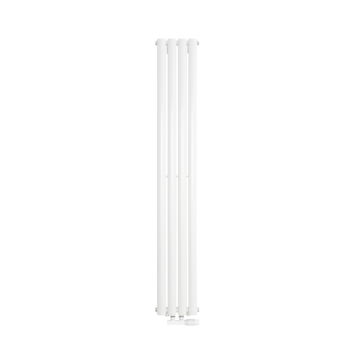 Grzejnik dekoracyjny Ultimate UT1E 1600x240 biały