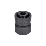 Złączka zaciskowa M22x1,5 x GW 1/2 grafit