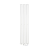 Grzejnik dekoracyjny Ultimate UT1E 1600x360 biały