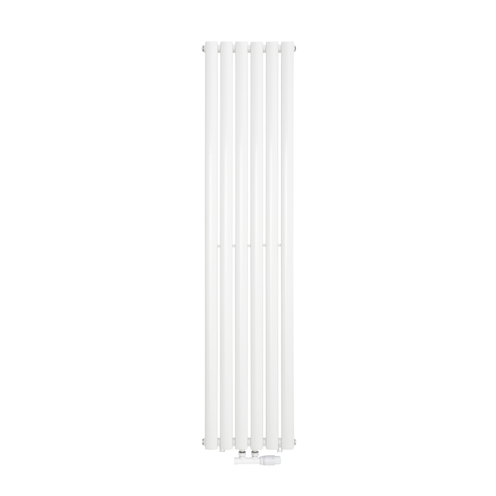 Grzejnik dekoracyjny Ultimate UT1E 1600x360 biały