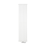 Grzejnik dekoracyjny Ultimate UT1E 1600x360 biały