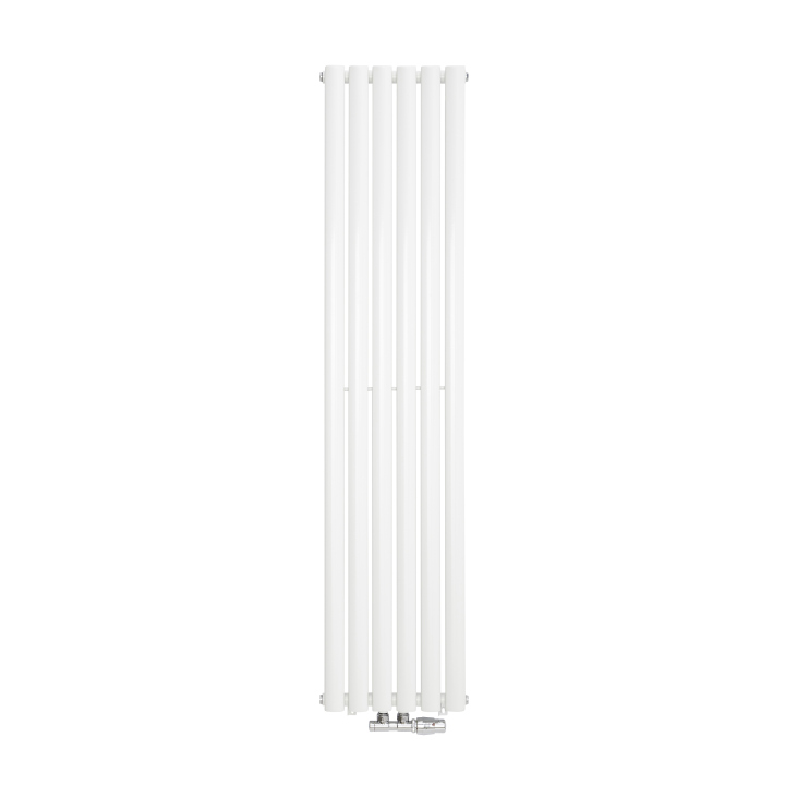 Grzejnik dekoracyjny Ultimate UT1E 1600x360 biały