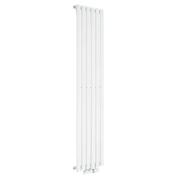 Grzejnik dekoracyjny Ultimate UT1E 1600x360 biały