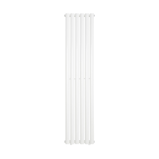 Grzejnik dekoracyjny Ultimate UT1E 1600x360 biały