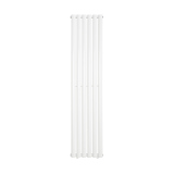 Grzejnik dekoracyjny Ultimate UT1E 1600x360 biały
