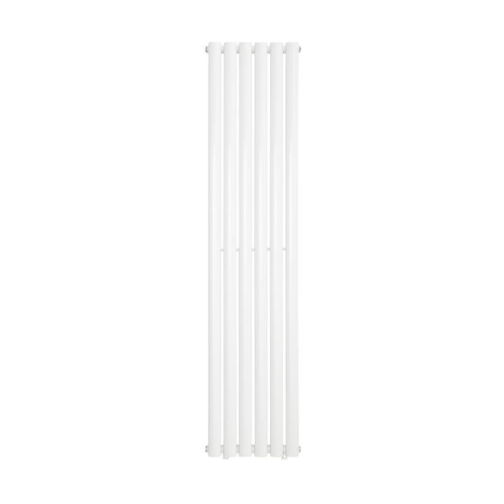 Grzejnik dekoracyjny Ultimate UT1E 1600x360 biały
