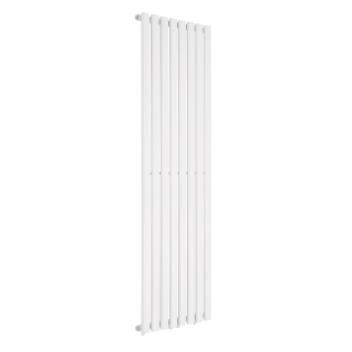 Grzejnik dekoracyjny Ultimate UT1E 1600x480 biały