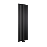 Grzejnik dekoracyjny Ultimate UT1E 1800x600 czarny