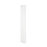 Grzejnik dekoracyjny Ultimate UT2E 1600x240 biały