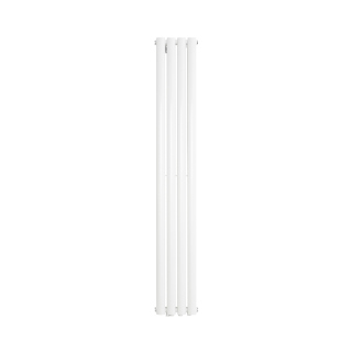 Grzejnik dekoracyjny Ultimate UT2E 1600x240 biały