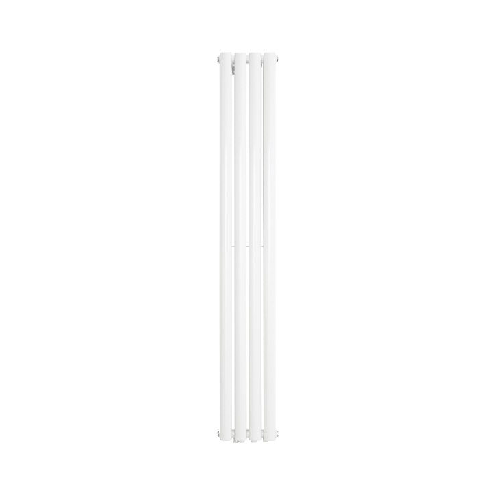 Grzejnik dekoracyjny Ultimate UT2E 1600x240 biały