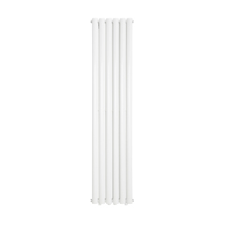Grzejnik dekoracyjny Ultimate UT2E 1600x360 biały