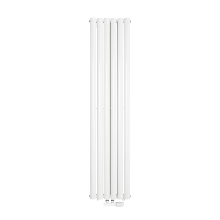 Grzejnik dekoracyjny Ultimate UT2E 1600x360 biały