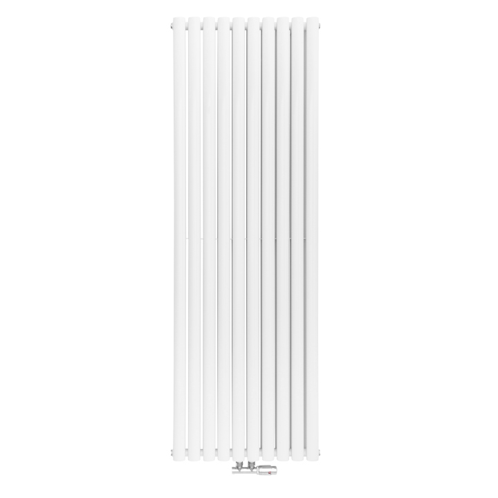 Grzejnik dekoracyjny Ultimate UT2E 1800x600 biały