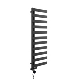 Grzejnik łazienkowy UCR-1442x500-D50L/P grafit
