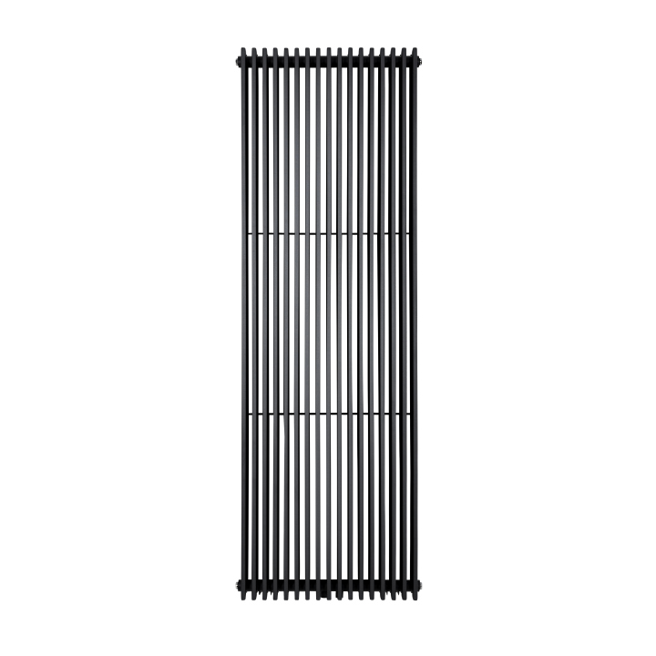 Grzejnik dekoracyjny Highliner HG2E 1800x600 grafit
